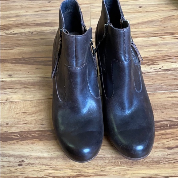 Ugg Meredith Wedge boots - Picture 7 of 16